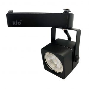 Rio Th021 Black Gu10 Track Light Chan Huat Rio Th021 Black Gu10 Track Light Chan Huat